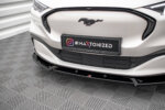 Maxton set splittera za Ford Mustang Mach-E Mk1