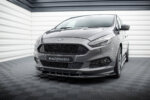 Maxton splitter set for Ford S-Max ST-Line Mk2