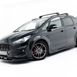 Maxton set splittera za Ford S-Max ST-Line Mk2 Facelift