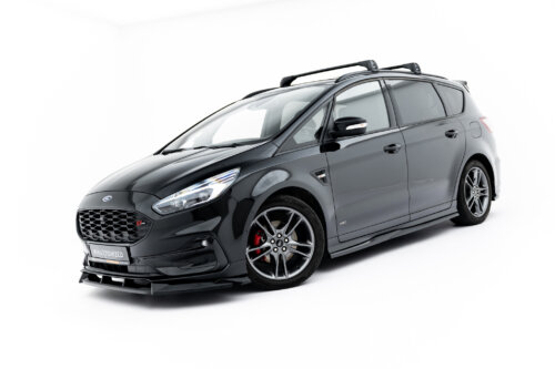 Maxton set splittera za Ford S-Max ST-Line Mk2 Facelift