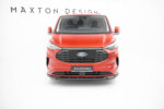 Maxton set splittera za Ford Transit Custom L2