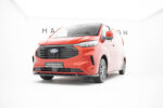 Maxton set splittera za Ford Transit Custom L2
