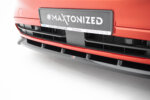 Maxton set splittera za Ford Transit Custom L2