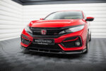 Maxton set splittera za Honda Civic SI Mk10