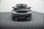 Maxton set splittera za Honda Civic Sedan Mk10