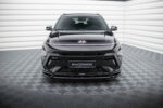 Maxton set splittera za Hyundai Kona N-Line Mk2