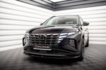 Maxton set splittera za Hyundai Tucson Mk4