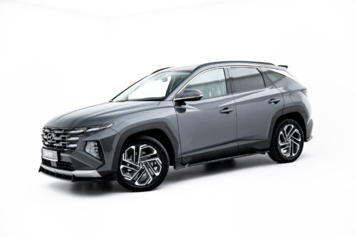 Maxton set splittera za Hyundai Tucson Mk4 Facelift