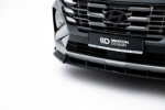 Maxton set splittera za Hyundai Tucson Mk4 Facelift