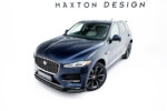 Maxton set splittera za Jaguar F-Pace R-Sport X761 Facelift