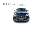 Maxton set splittera za Jaguar F-Pace R-Sport X761 Facelift
