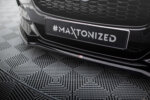 Maxton set splittera za Jaguar XE X760 Facelift