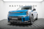 Maxton set splittera za Kia EV9 GT-Line Mk1