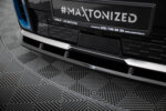 Maxton set splittera za Kia EV9 GT-Line Mk1