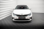 Maxton set splittera za Kia Optima Mk4 Facelift