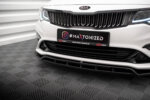 Maxton set splittera za Kia Optima Mk4 Facelift