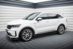Maxton set splittera za Kia Sorento Mk4
