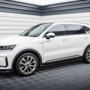 Maxton set splittera za Kia Sorento Mk4