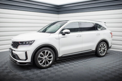 Maxton set splittera za Kia Sorento Mk4