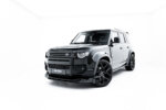 Maxton set splittera za Land Rover Defender 110 Mk4