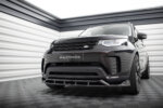 Maxton set splittera za Land Rover Discovery HSE Mk5