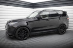 Maxton set splittera za Land Rover Discovery HSE Mk5