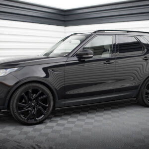 Maxton set splittera za Land Rover Discovery HSE Mk5