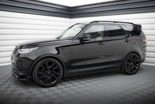 Maxton set splittera za Land Rover Discovery HSE Mk5