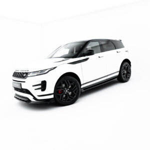 Maxton set splittera za Land Rover Range Rover Evoque Dynamic Mk2