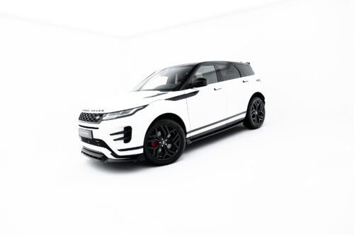 Maxton set splittera za Land Rover Range Rover Evoque Dynamic Mk2
