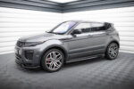 Maxton set splittera za Land Rover Range Rover Evoque HSE Dynamic Mk1 Facelift