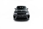 Maxton set splittera za Land Rover Range Rover SVR Mk2 Facelift