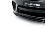 Maxton set splittera za Land Rover Range Rover SVR Mk2 Facelift