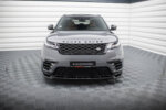 Maxton set splittera za Land Rover Range Rover Velar R-Dynamic Mk1 (Kit je kompatibilan s kuku za vuču)
