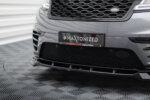 Maxton set splittera za Land Rover Range Rover Velar R-Dynamic Mk1 (Kit je kompatibilan s kuku za vuču)