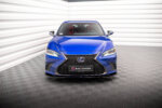 Maxton set splittera za Lexus ES F Sport Mk7