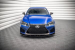 Maxton set splittera za Lexus GS F Mk4 Facelift