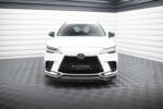 Maxton set splittera za Lexus RX F-Sport Mk5