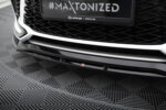 Maxton set splittera za Lexus RX F-Sport Mk5