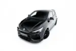 Maxton splitter set for MG 3 Mk1