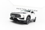 Maxton set splittera za MG HS Mk2