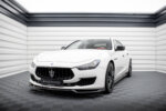 Maxton set splittera za Maserati Ghibli Mk3 Facelift