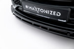 Maxton set splittera za Maserati Levante GT Mk1 Facelift