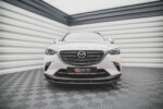 Maxton set splittera za Mazda CX-3