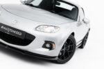 Maxton set splittera za Mazda MX-5 Mk3 (NC) Facelift