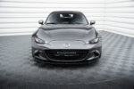 Maxton set splittera za Mazda MX-5 ND (Mk4)