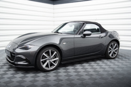 Maxton set splittera za Mazda MX-5 ND (Mk4)