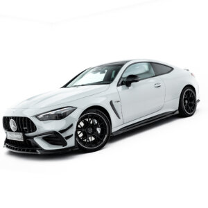 Maxton set splittera za Mercedes-AMG CLE 53 Aero C236