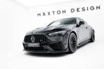 Maxton set splittera za Mercedes-AMG CLE 53 C236