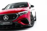 Maxton set splittera za Mercedes-AMG E53 Sedan W214